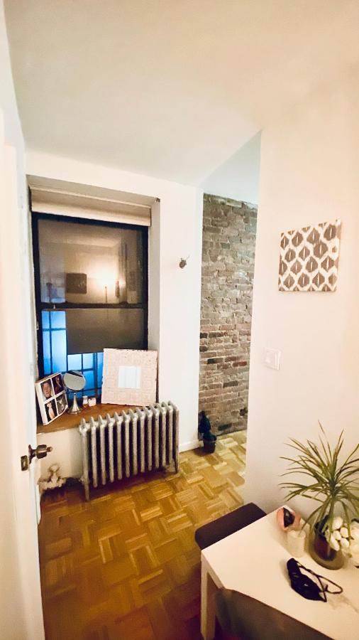 Times Square Manhattan - Private Room In 2 Bedroom Apartment Pensión *
